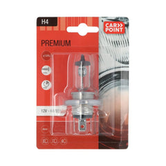 Carpoint Premium автомобилна крушка H4 12V 60/55W 