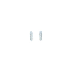 Carpoint. Премиум автомобилни крушки 12V W1,2W, 2 бр. 