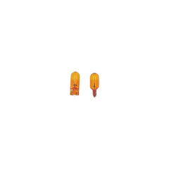 Carpoint Premium автомобилни крушки 12V WY5W 2 бр. 