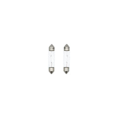 Carpoint Premium крушки C10W за автомобил 12V, 2 бр. 