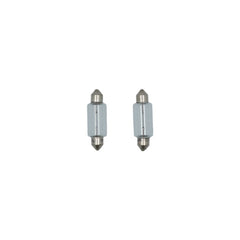 Carpoint Premium автомобилни крушки 12V T15x43 2 бр. 