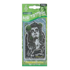 Pingi ароматизатор за въздух Air Tattoos Forbidden Apple 