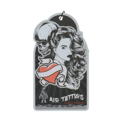 Pingi освежител за въздух Air Tattoos Papaya Passion 