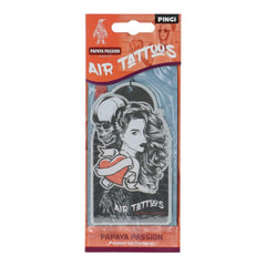 Pingi освежител за въздух Air Tattoos Papaya Passion 
