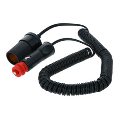 Carpoint удължителен кабел 12/24 V 250 см 5 A 