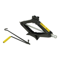 Ножичен крик Carpoint 1000 кг 