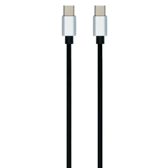 Carpoint USB-C към USB-C кабел, 1 метър 