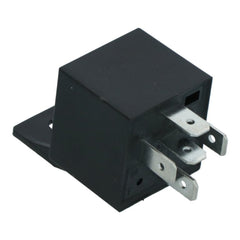 Carpoint 12V реле, 5-пиново, 30 A 