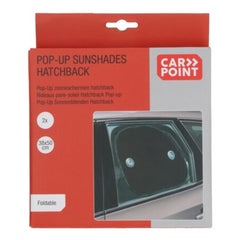 Carpoint сенници тип pop-up за hatchback 