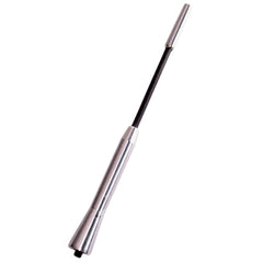 Carpoint къса антена Shortstick 17,5 см 5/6 мм алуминий 