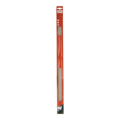Carpoint протектори за врати, прозрачни, 2 x 60 см 