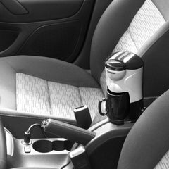 Carpoint кафемашина 12V 170W 150 ml 
