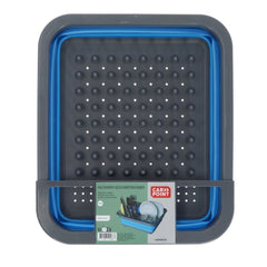 Сгъваем сушилник за съдове Carpoint 36,5 x 31 x 13 см 