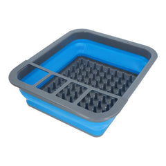 Сгъваем сушилник за съдове Carpoint 36,5 x 31 x 13 см 