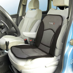 Carpoint възглавница за седалка Type-T 