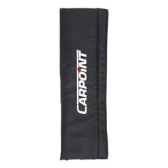 Carpoint възглавница за седалка, черна 