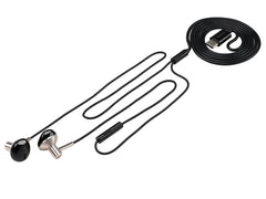 WAYME USB-C слушалки – In-Ear с микрофон и шумопотискане 