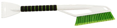Isskraber med børste Aspen BS4 på 65 cm