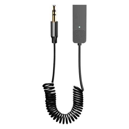 AUX към Bluetooth адаптер – Carmedia24.bg