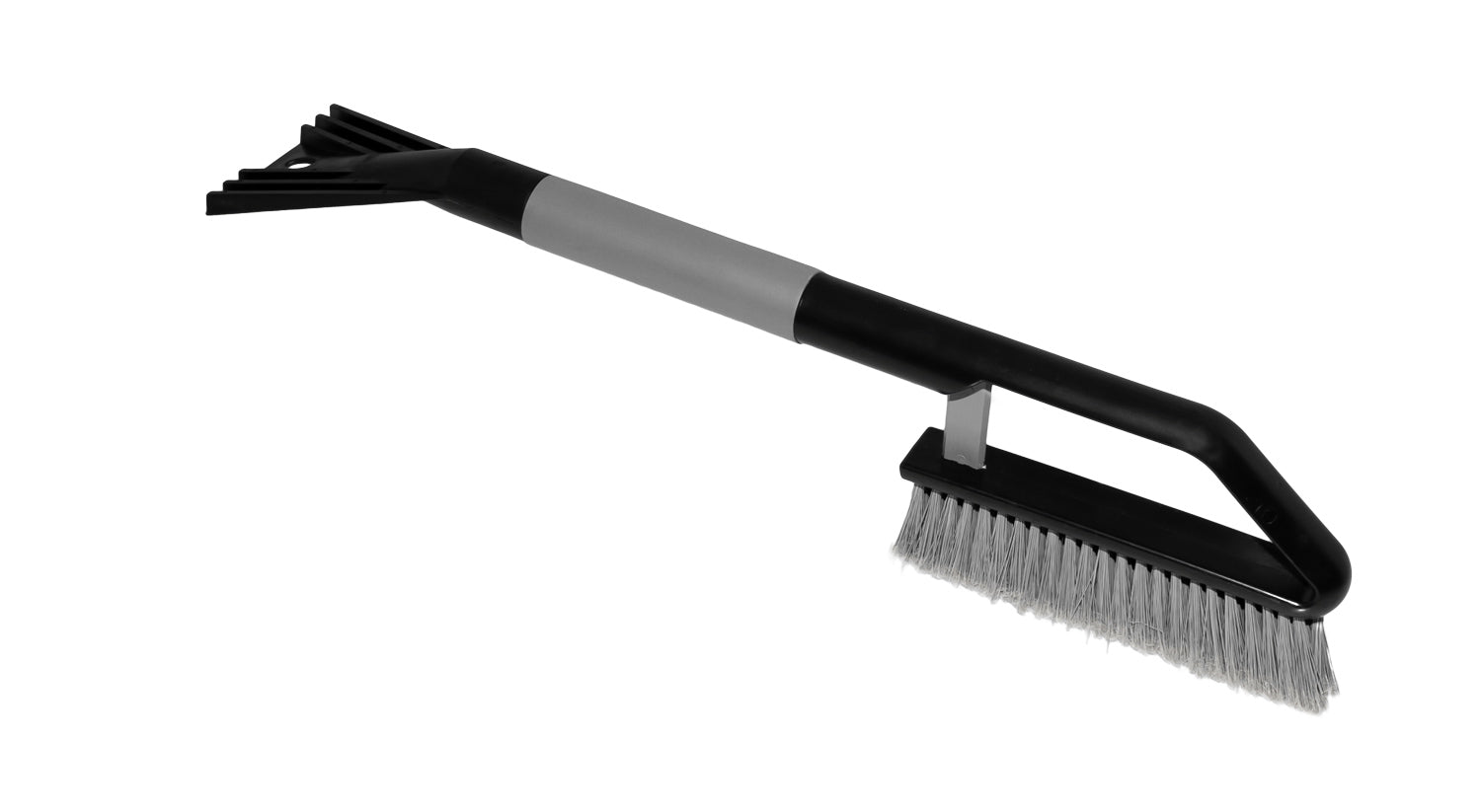 FUTURA BASIC isskraber med snebørste på 55 cm