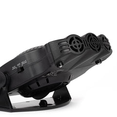 12V отоплител и вентилатор за купе за автомобил – 150W 