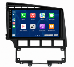 VW Passat (B3) 1988-1993 - 9" радио с Apple CarPlay и Android Auto 