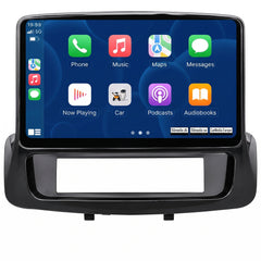 <h2>Renault Fluence radio 2009-2016 med Apple CarPlay и Android Auto</h2> 
