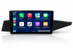 Renault Laguna 2011-2015 - 10,1" радио с Apple CarPlay и Android Auto 