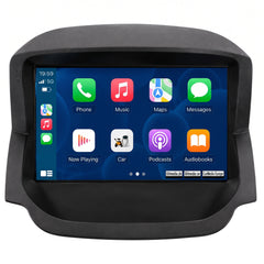 Ford EcoSport 2013-2017 – 9" радио с Apple CarPlay и Android Auto 
