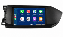 VW Caddy 2021-2026 - 9" радио с Apple CarPlay и Android Auto 