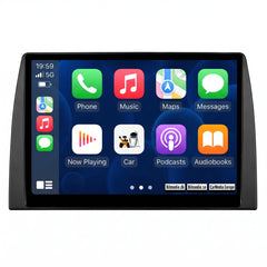 Mazda CX-5 2023-2026 - 10,1" Radio m. Apple CarPlay og Android Auto