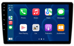<h2>Chevrolet Corvette 2004-2013 радио 9" с Apple CarPlay и Android Auto</h2> 