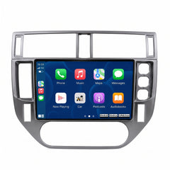 Ford Kuga 2008-2012 - 9" радио с Apple CarPlay и Android Auto 