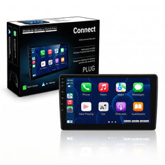<h2>Chevrolet Corvette 2004-2013 радио 9" с Apple CarPlay и Android Auto</h2> 