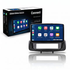 <h2>Renault Fluence radio 2009-2016 med Apple CarPlay и Android Auto</h2> 