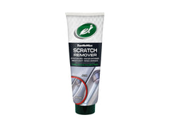 Turtle Wax Scratch Remover – Ridsefjerner & Polerpasta 100 g