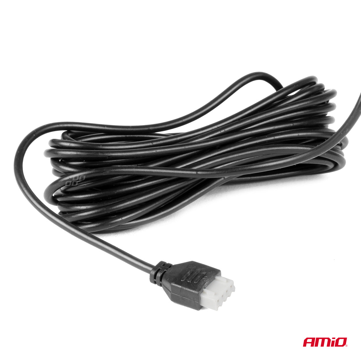 Display til 3D LED-parkeringssensorer med kabel