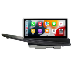 8,8" радио за Volvo S80 2004-2011 с безжични Apple CarPlay & Android Auto 