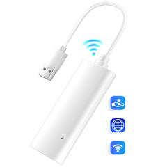 4G WiFi рутер за автомобил – безжичен интернет с WiFi 6 