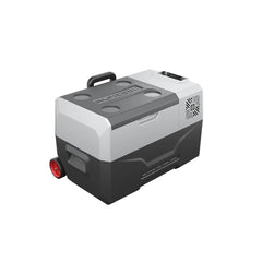 Компресорна хладилна кутия 27,8L – 12V/24V/230V | -20°C до 20°C 
