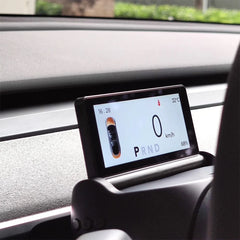 4" дигитален инструментален дисплей за Tesla Model 3 и Model Y 