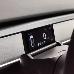 4" дигитален инструментален дисплей за Tesla Model 3 и Model Y 