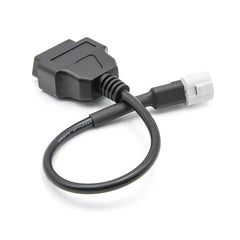 Yamaha 3-Pin към OBD2 адаптерен кабел 