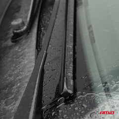 Плоска чистачка с няколко монтажни адаптера