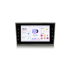 Opel – 7" радио (модел 2026) с Apple CarPlay и Android Auto 