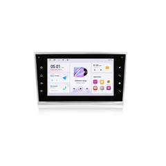 Opel – 7" радио (модел 2026) с Apple CarPlay и Android Auto 
