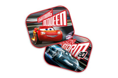 Сенници с дизайн Cars 3, 44 x 35 см
