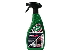 Turtle Wax Red Line All Wheel Cleaner – Fælgrens 500 ml