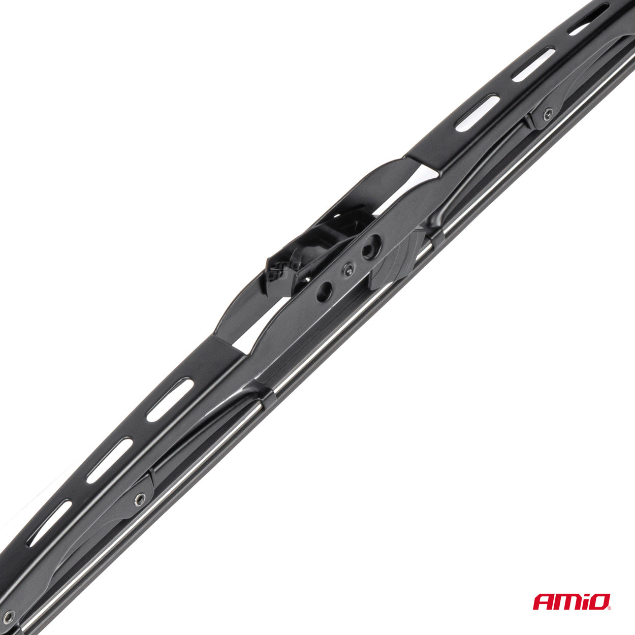 Metalviskerblad U-type med aerodynamisk udformning