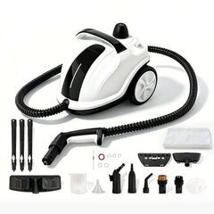 Håndholdt Damprenser 2000W – Kraftig Damp